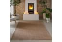 TaraCarpet Outdoorteppich Sumatra Wave Beige Polypropylen Bild 2