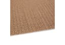 TaraCarpet Outdoorteppich Sumatra Wave Beige Polypropylen Bild 5