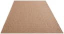 TaraCarpet Outdoorteppich Sumatra Sumak Beige Polypropylen Bild 3