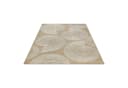 TaraCarpet Regina Maritim Teppich Beige Spiral-Design Bild 4