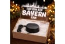 Lieblingsmensch LED Nachtlicht Fußball Bayern Fan RGB Bild 4