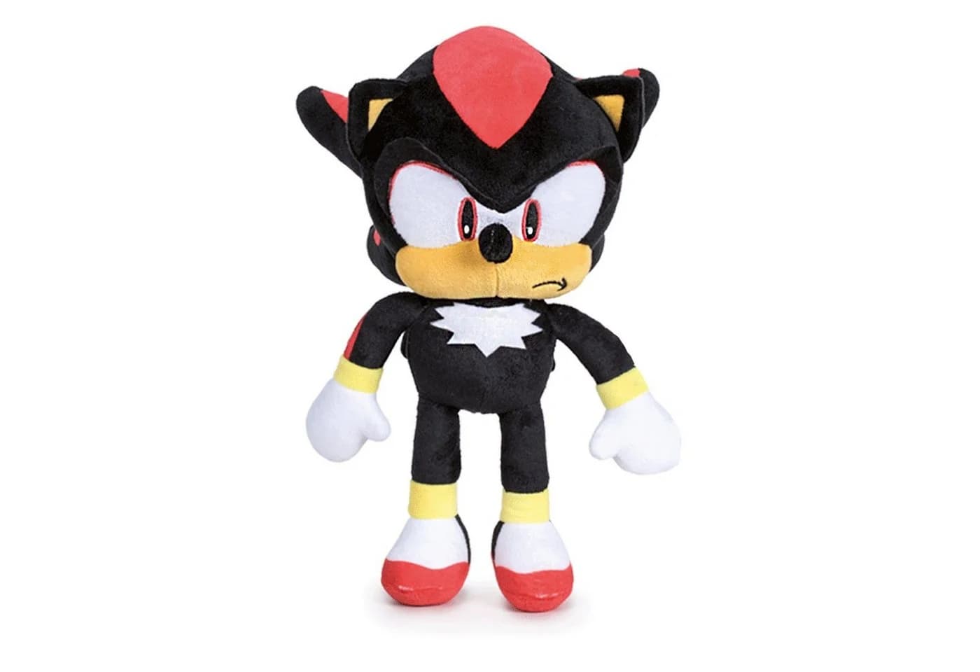 Play by Play Plüschfigur Sonic the Hedgehog 30cm Kuscheltier - Bild 2
