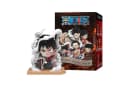 One Piece Anime Sammelfigur Mighty Jaxx Serie 6 Luffy Blindbox Bild 3