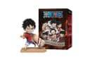 One Piece Anime Sammelfigur Mighty Jaxx Serie 6 Luffy Blindbox Bild 4
