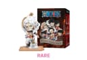 One Piece Anime Sammelfigur Mighty Jaxx Serie 6 Luffy Blindbox Bild 5