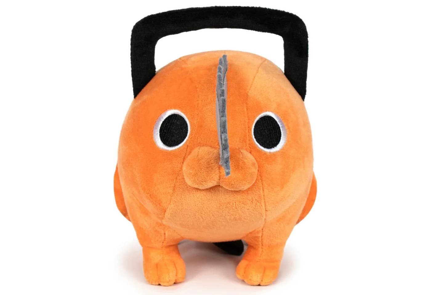 Play by Play Chainsaw Man Pochita Plüschtier 32cm - Bild 2