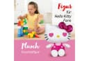 Play by Play Hello Kitty 50th Anniversary Plüschfigur 34cm Bild 4