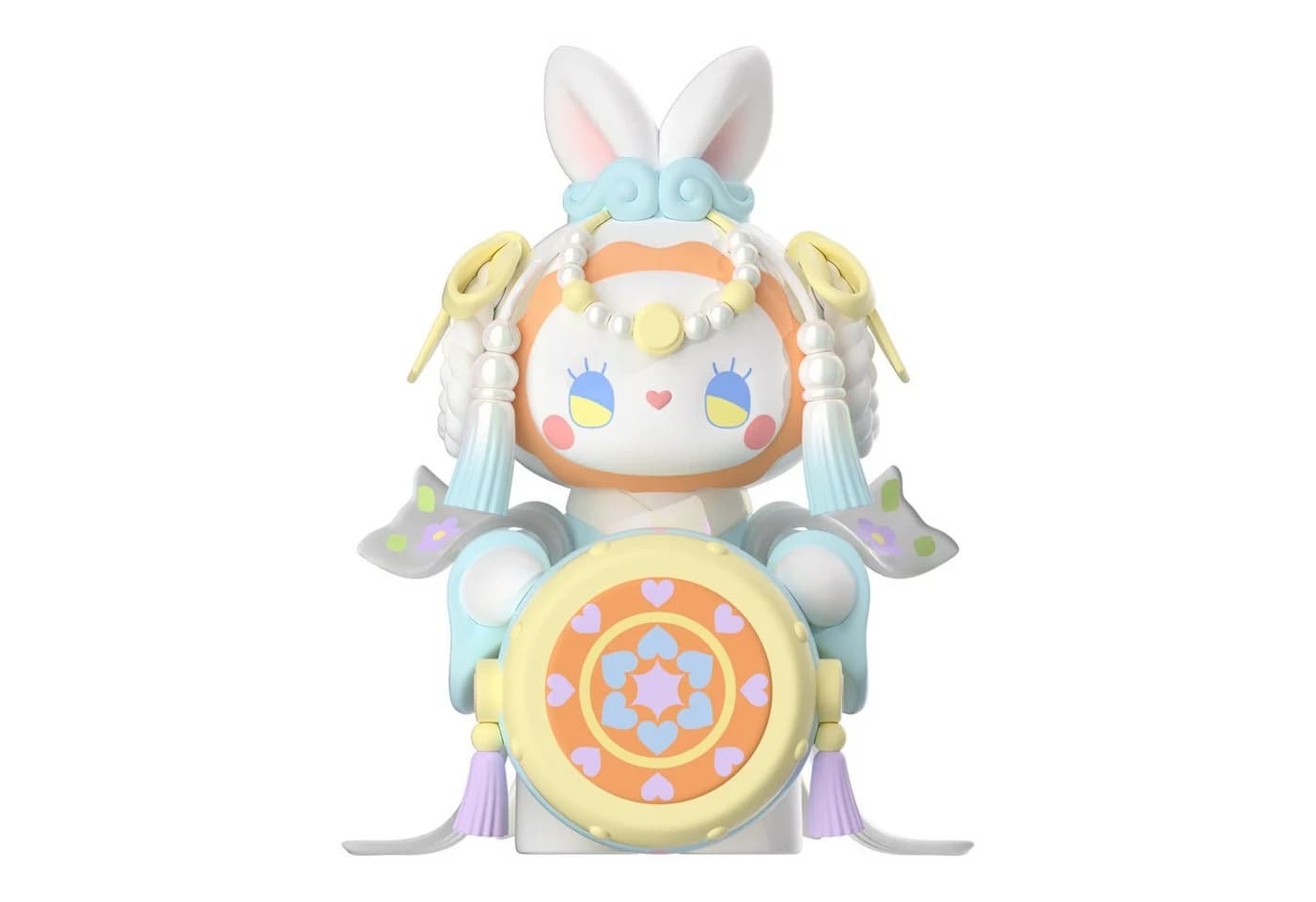 Lucky Emma Sammelfigur Secret Forest Dim Lights Blind Box - Bild 3