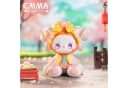 Lucky Emma Secret Forest Late Cherry Blossom Party Blind Box Sammelfigur Bild 4