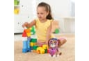 Play by Play Plüschfigur PAW Patrol Skye 20cm Kuscheltier Bild 4