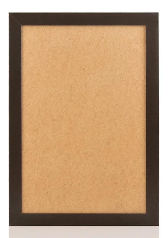 PCH[art] Bilderrahmen New Alaya Schwarz Modern - Bild 5