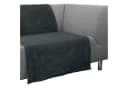 Erwin Müller Sofaschoner Triest Baumwollmischung Uni Bild 3