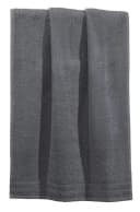 Erwin Müller Handtuch Heidelberg Frottier Uni Grau Bild 2