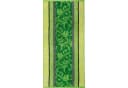 Erwin Müller Duschtuch Ludwigsburg 2er-Pack Jacquard Karo Grün Bild 5