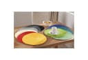 Erwin Müller Tischset Amadora 4er-Pack Uni Bild 5