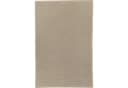 Erwin Müller Frottier-Geschirrtuch 4er-Pack Baumwolle Uni Beige Bild 1