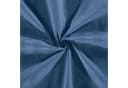 Erwin Müller Bettwäsche "Fürth" Mako-Damast Uni Blau Bild 5