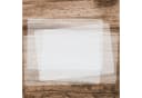 Peyer Syntex Platzset Tischset 4er-Pack Kunststoff Uni Bild 1