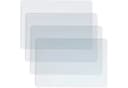 Peyer Syntex Platzset Tischset 4er-Pack Kunststoff Uni Bild 2