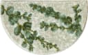 Duschmatte aus Eukalyptus - Gemustert und Flauschig Bild 2