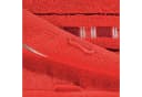 Erwin Müller Gästehandtuch "Achern" 2er-Pack Rot Frottier Bild 5