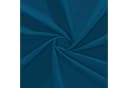 REDBEST Stoffserviette 6er-Pack Seattle Baumwolle Uni Blau Bild 4