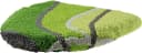 REDBEST WC-Deckelbezug Lynn 20mm Polyester Grafik Bild 2