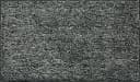 REDBEST Badematte Frisco Schwarz-Grau 20 mm Flor Bild 2