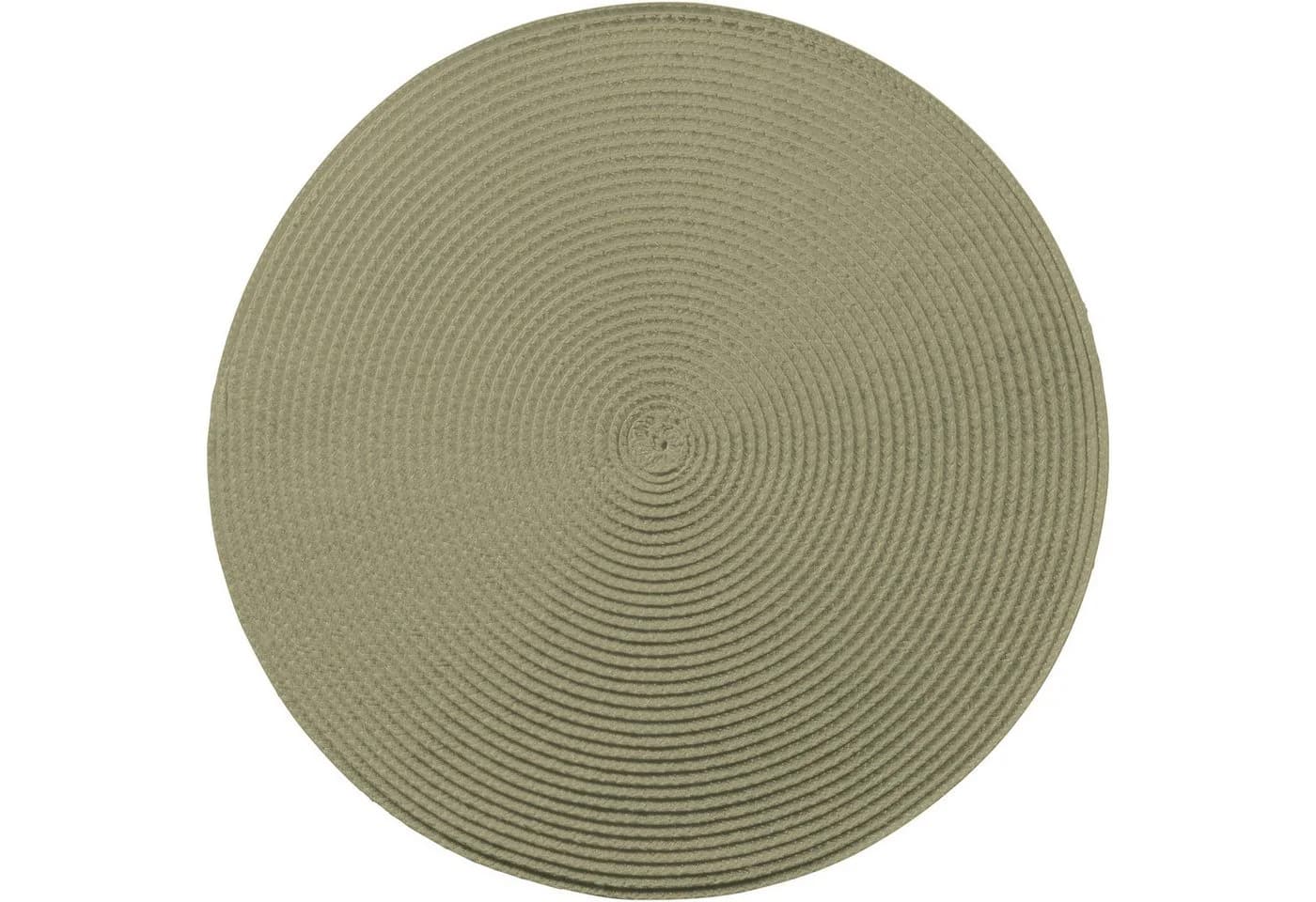 Erwin Müller Platzset Amadora 4er-Pack Uni