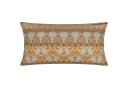 Erwin Müller Kissenbezug Paisley Mako-Satin Beige/Braun Bild 1