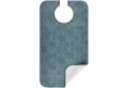 Erwin Müller XXL-Speiseschürze 2er-Pack Grau/Blau Bild 1
