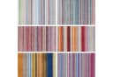 REDBEST Saunatuch Liegetuch 2er-Pack Frottier Streifen Bild 5