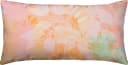 Erwin Müller Kissenbezug Mako-Satin Paisley Blumen Blatt Bunt Bild 2