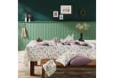 REDBEST Stoffserviette 6er-Pack Baumwolle Blumenmuster Bild 3