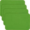 Erwin Müller Filz-Tischset "Beja" 4er-Pack Uni Bild 2