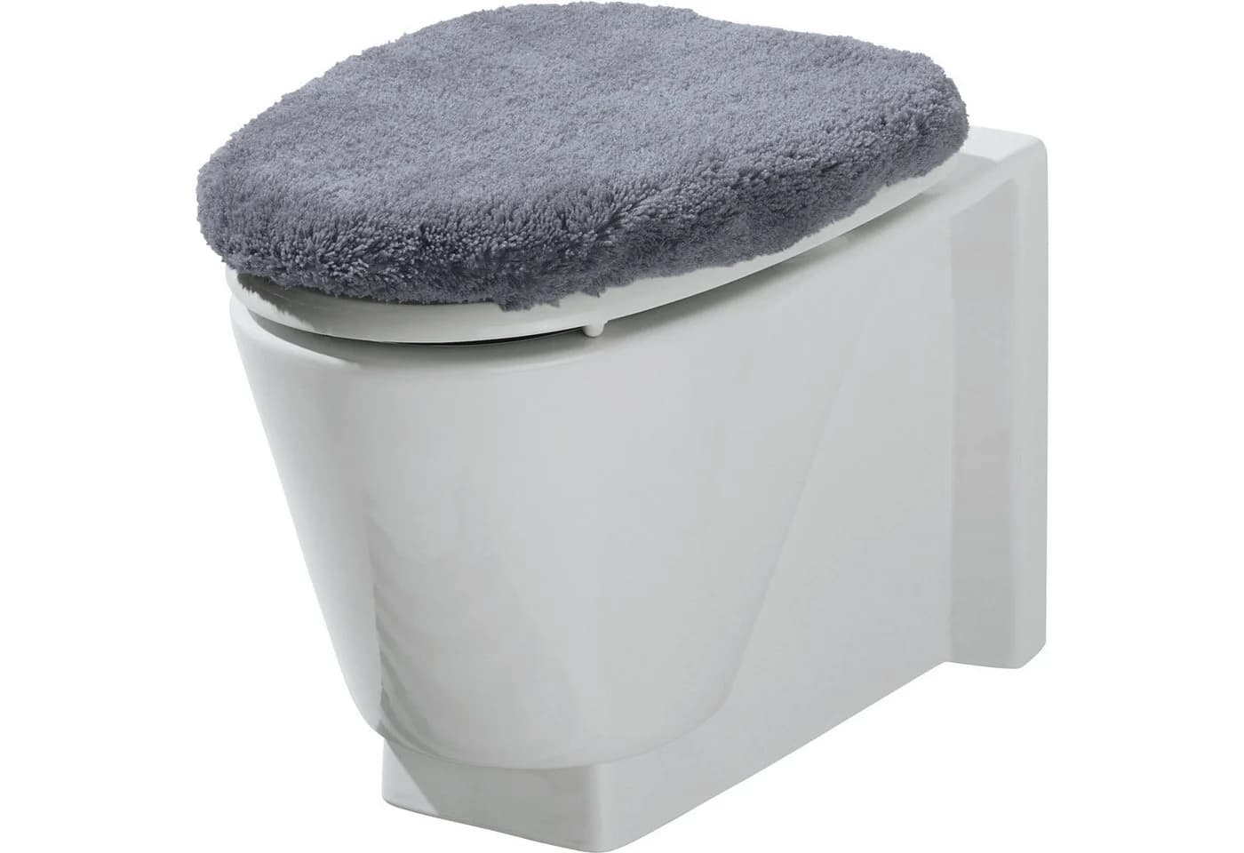 Erwin Müller WC-Deckelbezug Wellness Uni - Bild 2