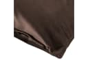 REDBEST Kissenbezug Kingsville Nicky-Velours Uni Bild 3
