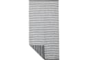 Erwin Müller Handtuch "Konstanz" 4er-Pack Streifen Jacquard Bild 1