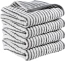 Erwin Müller Handtuch "Konstanz" 4er-Pack Streifen Jacquard Bild 2