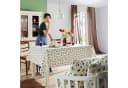 REDBEST Tischdecke Baumwolle Fruchtig-Frisch Design Bild 3