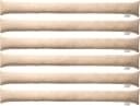 REDBEST Zugluftstopper Seattle 6er-Pack Baumwolle Bild 2