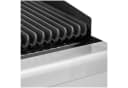 Royal Catering Lavastein-Grill Erdgas 50x47cm Edelstahl Bild 4