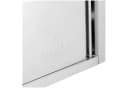 Royal Catering Wandhängeschrank Edelstahl 120x40x50 cm Bild 1