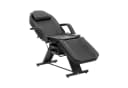 Physa Kosmetikliege IMOLA BLACK einstellbar 150 kg Schwarz Bild 2