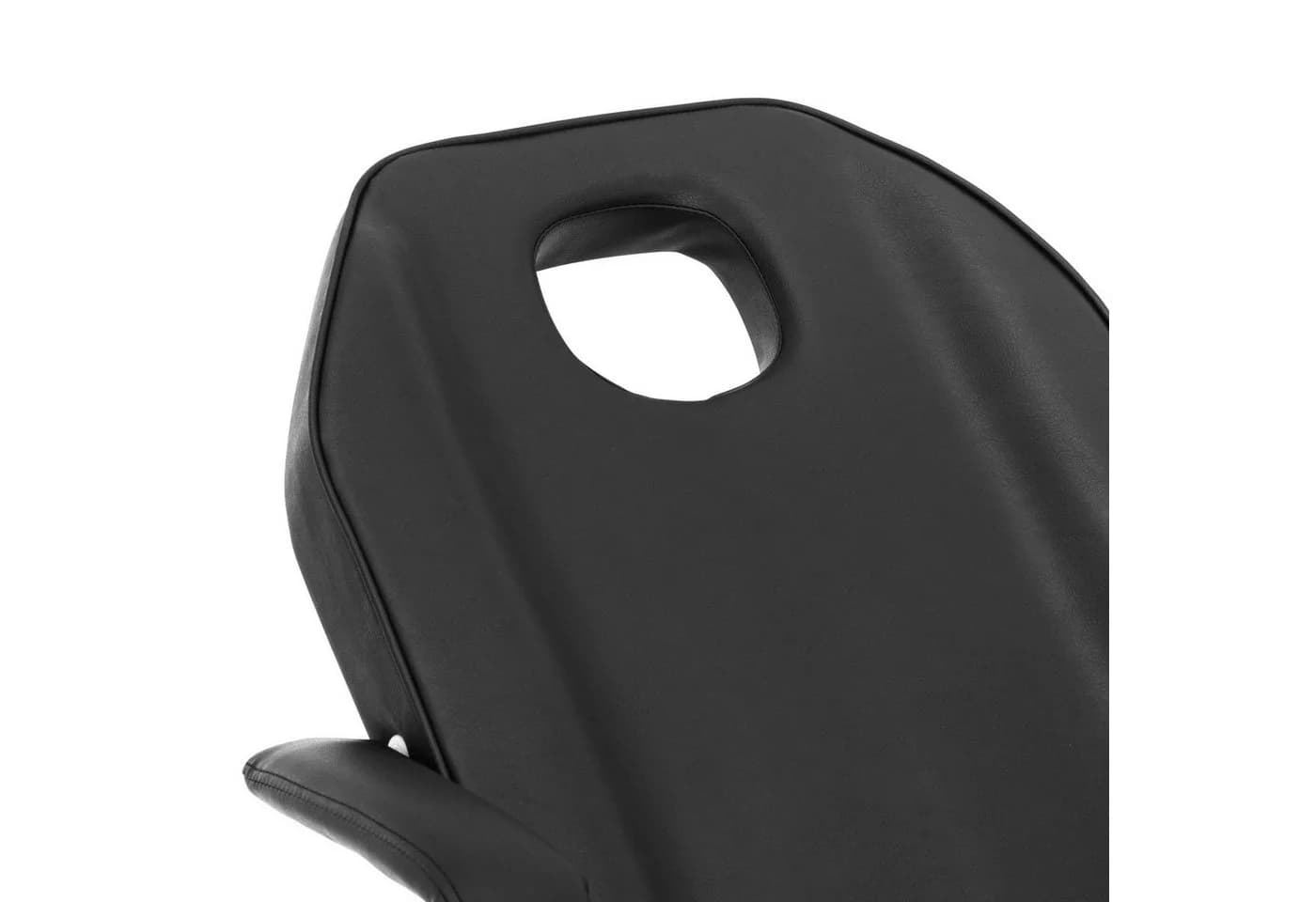 Physa Kosmetikliege IMOLA BLACK einstellbar 150 kg Schwarz - Bild 3