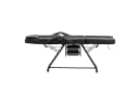 Physa Kosmetikliege IMOLA BLACK einstellbar 150 kg Schwarz Bild 5