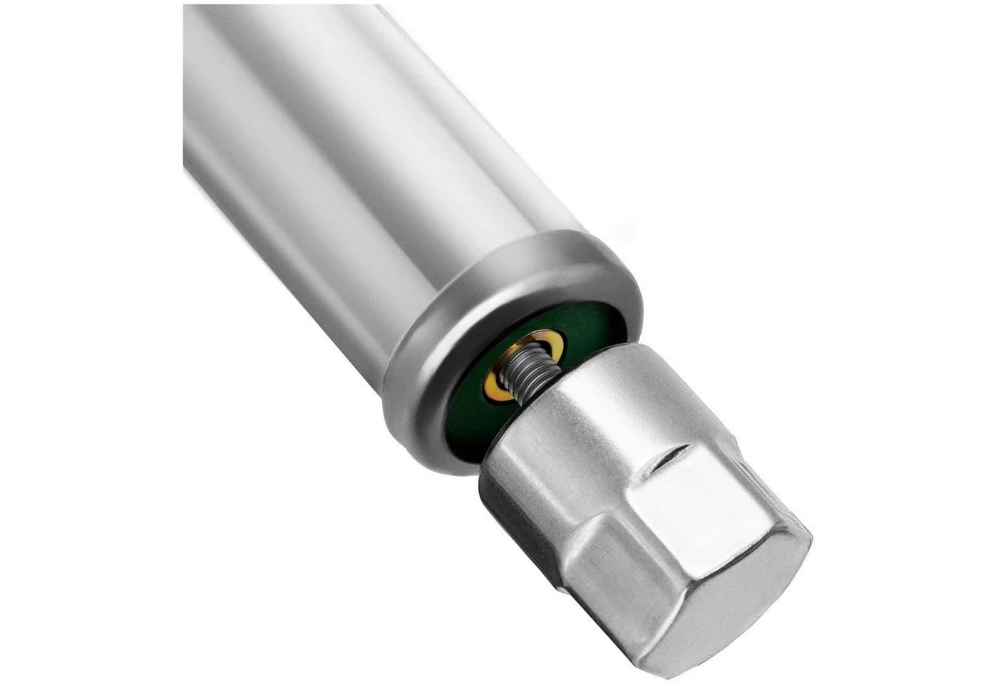 Royal Catering Arbeitstisch Edelstahl 100x70 cm 500 kg - Bild 5