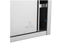 Royal Catering Wandhängeschrank 100x45x60 cm Edelstahl Bild 1