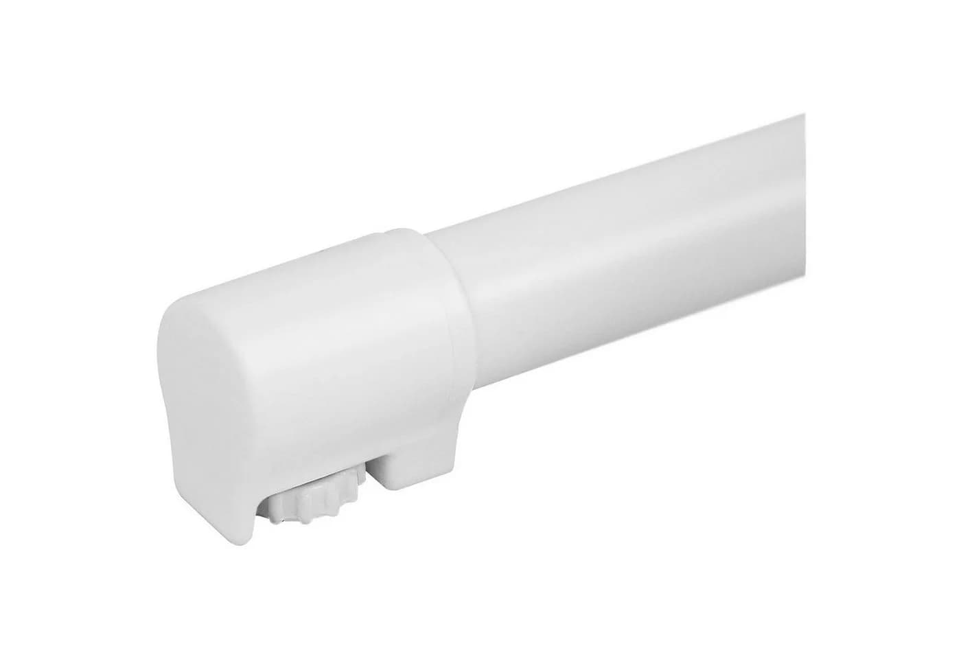 Royal Catering Bistrotisch Ø 70 cm Klappbar Weiß