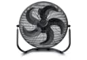 Brandson Windmaschine 120W Standventilator Retro Stil 50cm Bild 3